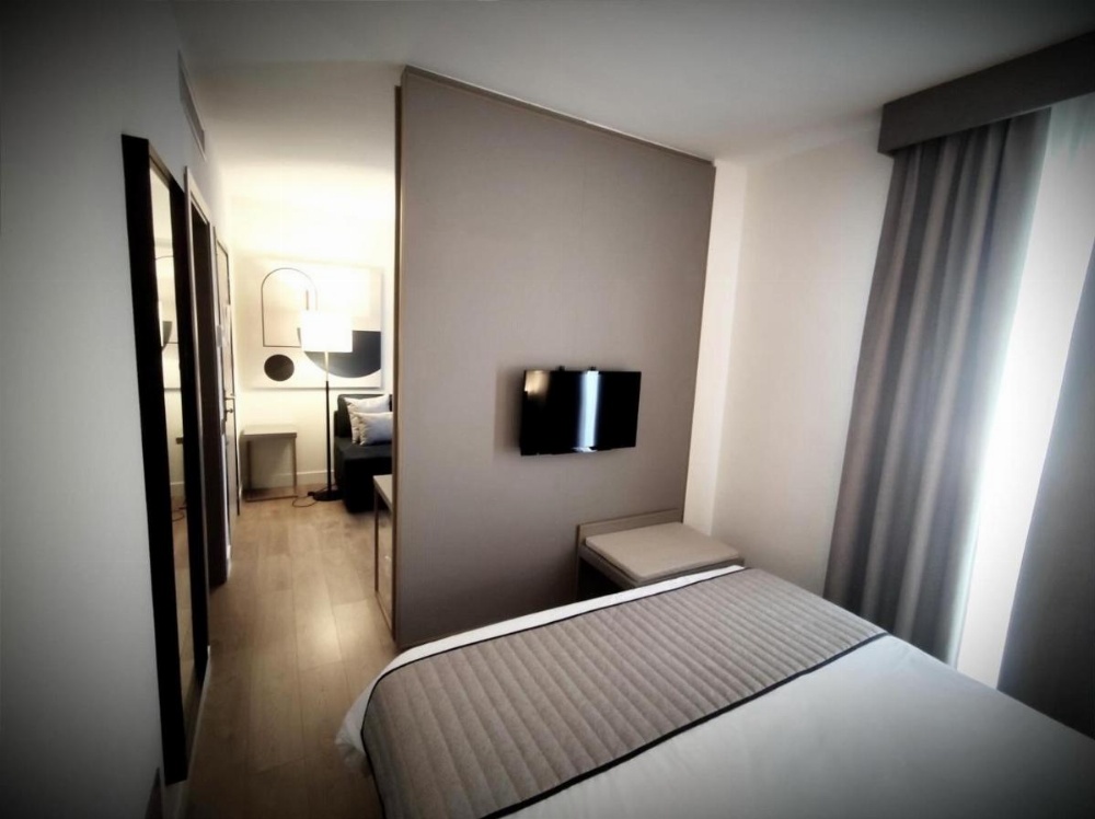 Vittoria Parc Hotel Image 16