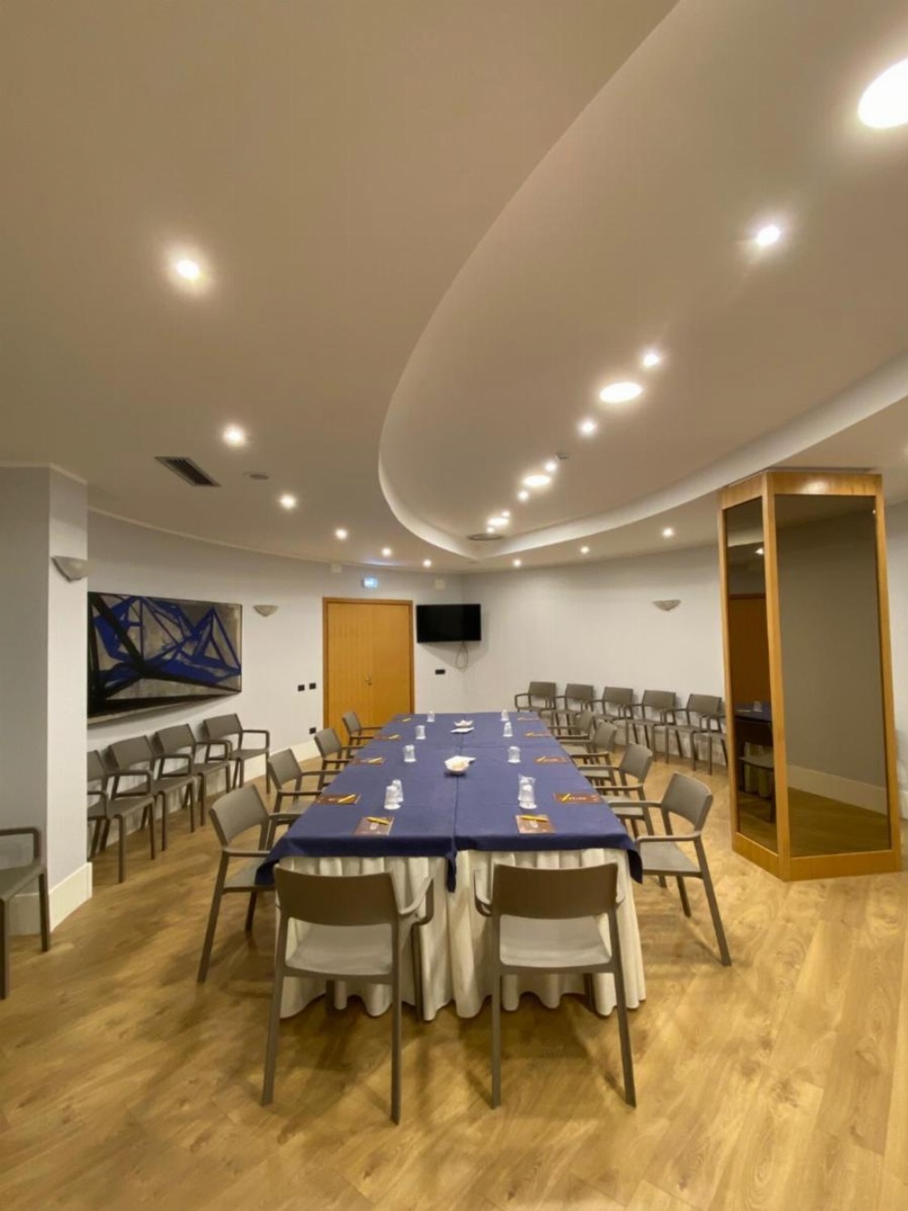 Vittoria Parc Hotel Image 18