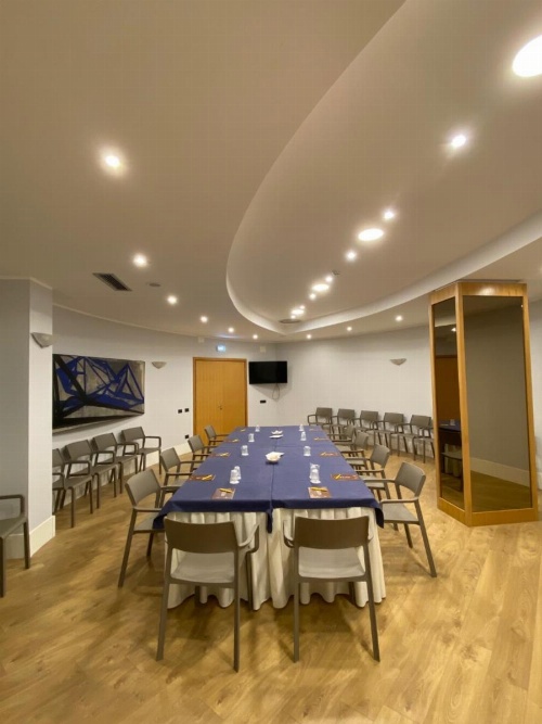 Vittoria Parc Hotel image 18