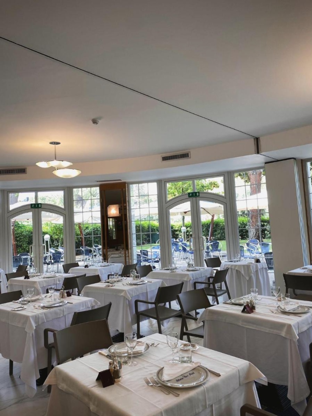 Vittoria Parc Hotel Image 20