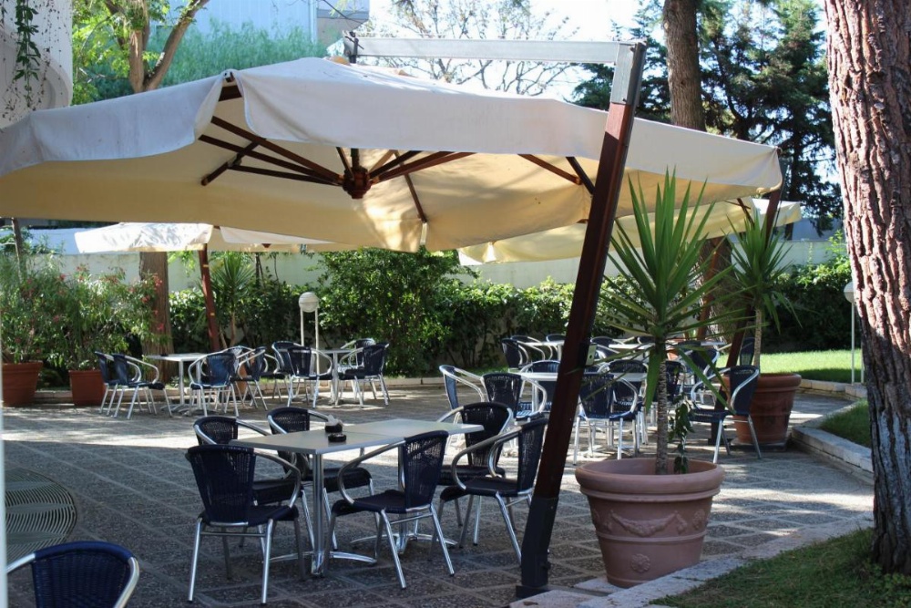 Vittoria Parc Hotel Image 24