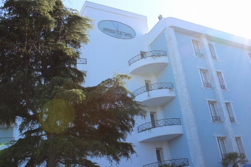 Vittoria Parc Hotel image 26
