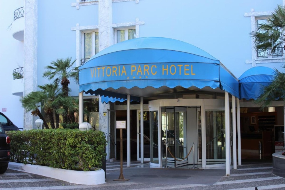 Vittoria Parc Hotel Image 27