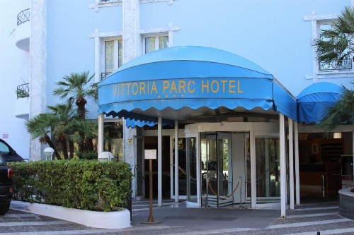 Vittoria Parc Hotel image 27