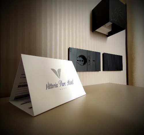 Vittoria Parc Hotel image 3