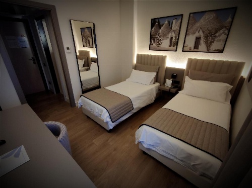 Vittoria Parc Hotel image 4