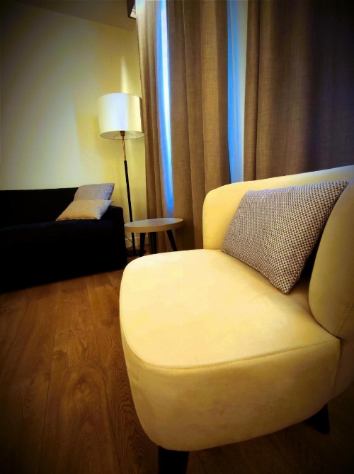 Vittoria Parc Hotel image 41